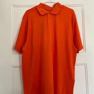 Under Armour Golf Polo